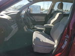 Subaru Forester 2015