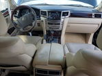Lexus LX 2014
