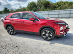 Mitsubishi Eclipse Cross 2022