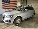 Audi Q5 2016