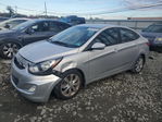 Hyundai Accent 2013