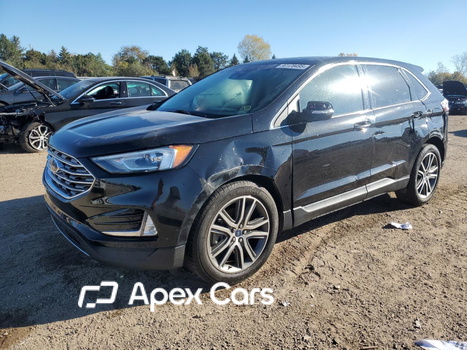 Ford Edge 2019 - Image 1 of 13