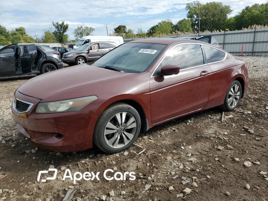 Honda Accord 2008 - Image 1 of 11
