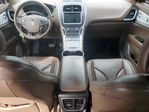 Lincoln MKX 2016