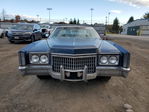 Cadillac Eldorado 1973