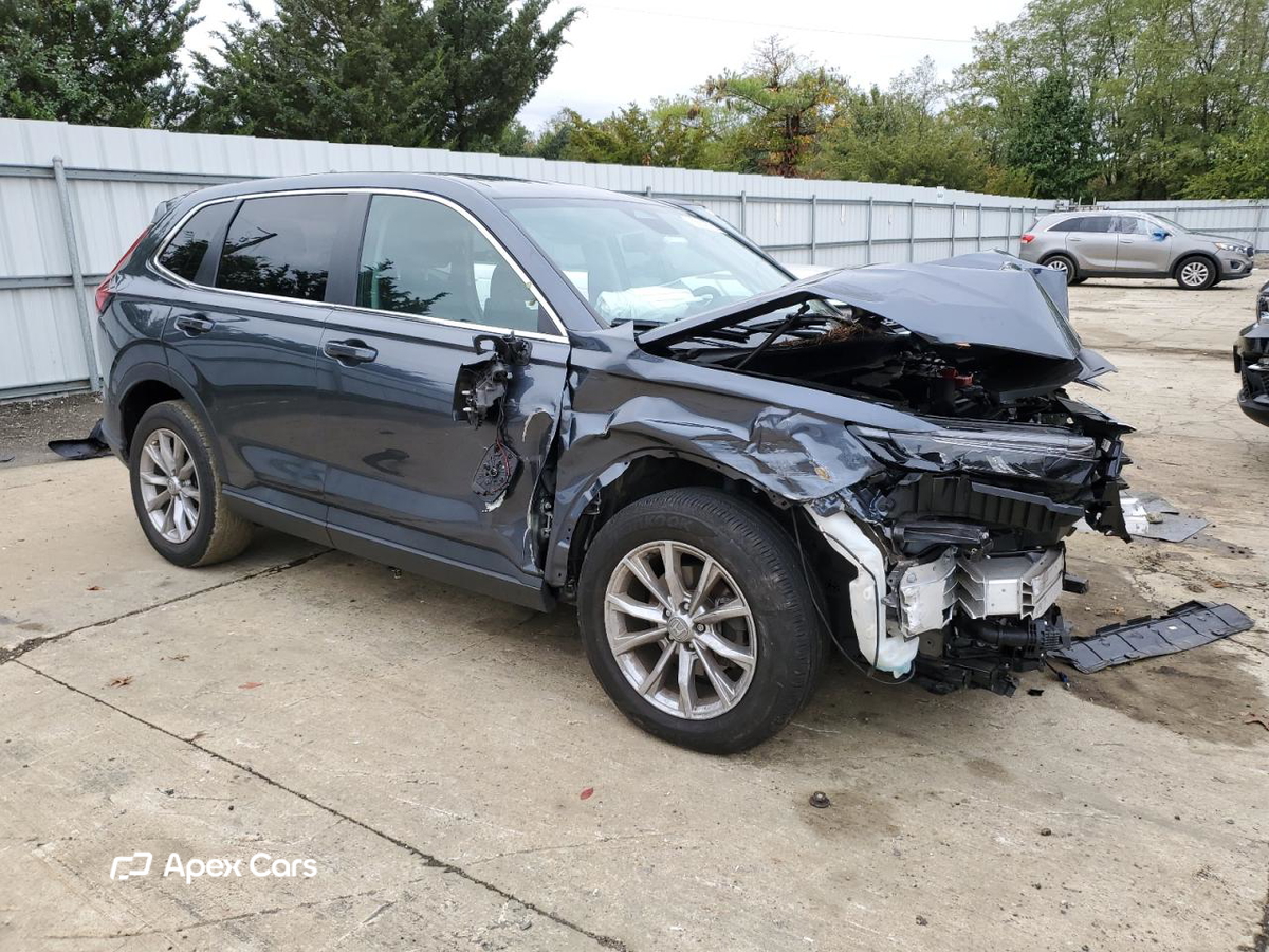Honda CR-V 2023