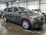 Kia Sedona 2017