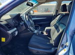 Subaru Outback 2012