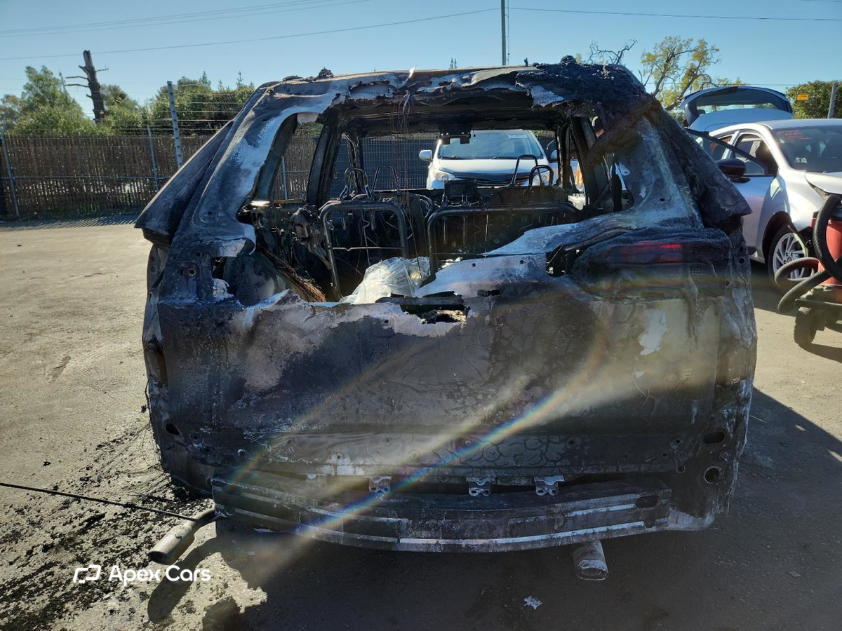 Toyota RAV 4 2019