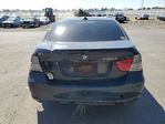 BMW Series 3 2011