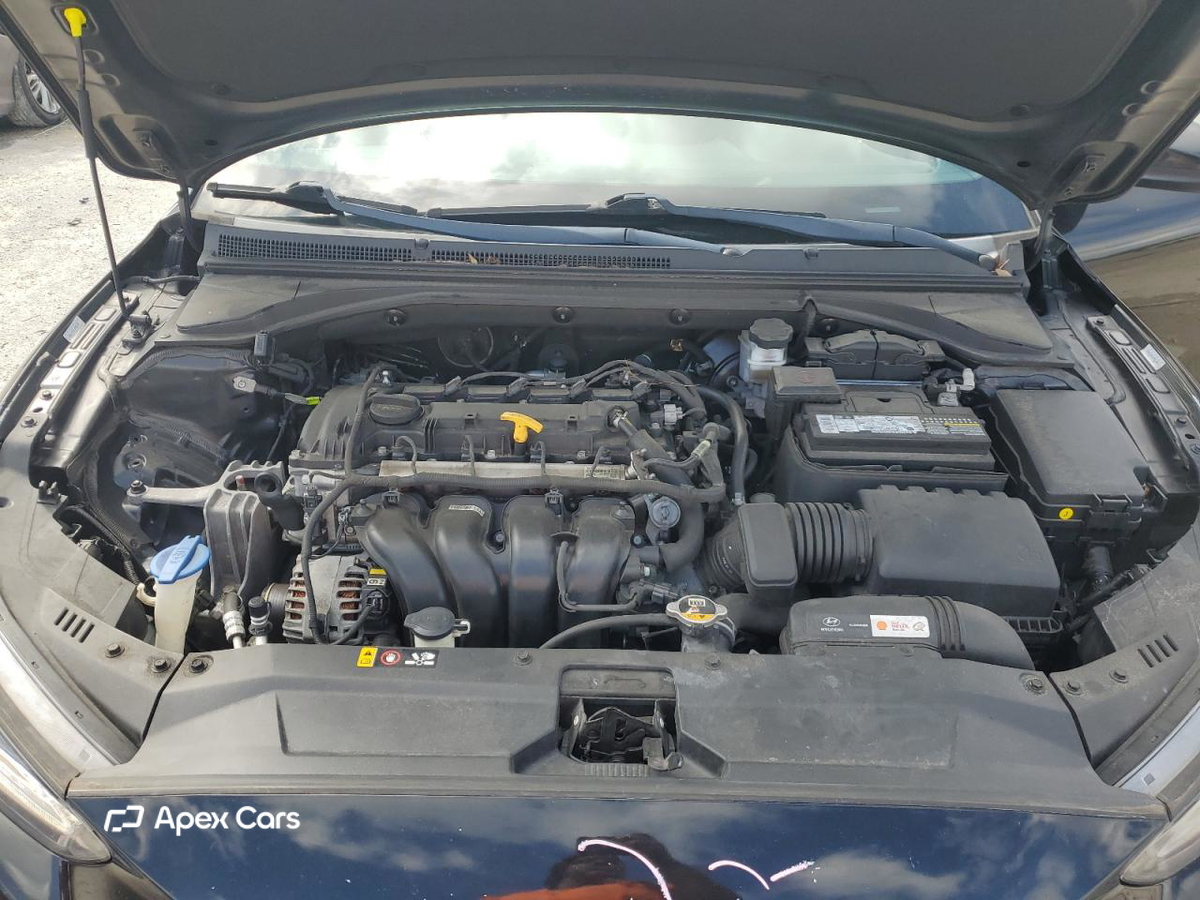 Hyundai Veloster 2019