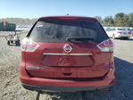 Nissan Rogue 2015