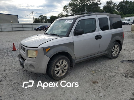 Honda Element 2005 - Image 1 of 14