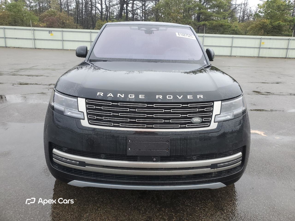 Land Rover Range Rover 2023