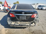 Nissan Sentra 2015