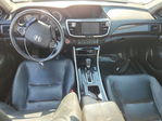 Honda Accord 2017