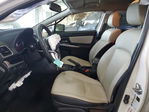Subaru XV 2016