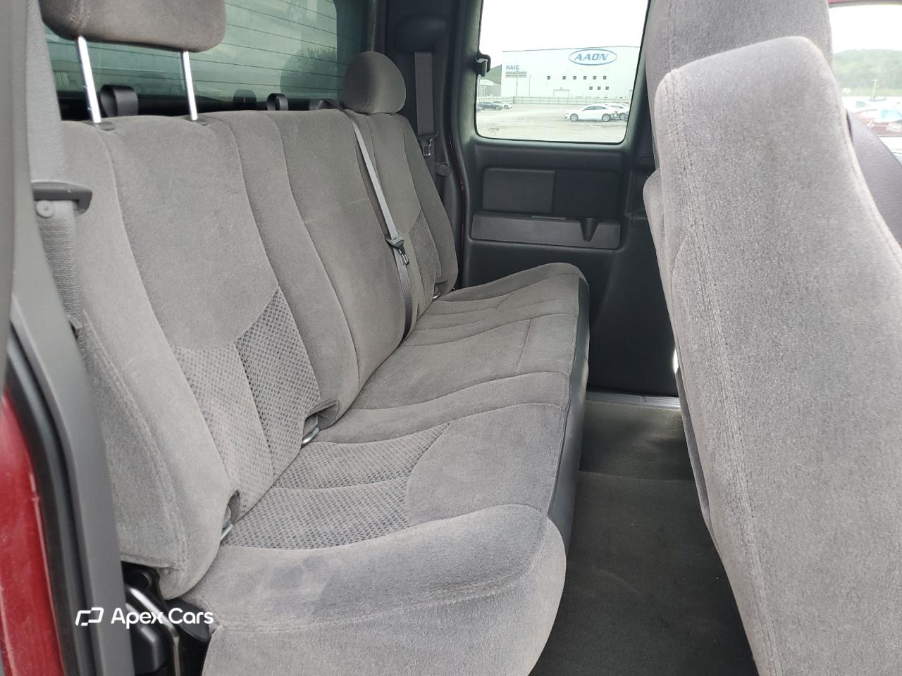 Chevrolet Silverado 2006