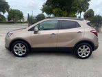 Buick Encore 2019