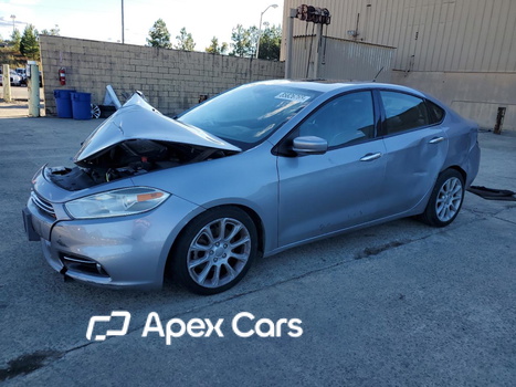 Dodge Dart 2014 - Image 1 of 11
