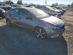 Kia Forte 2017
