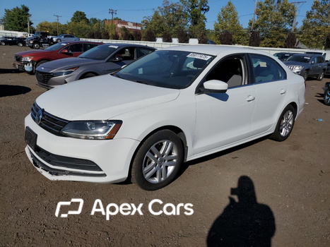 Volkswagen Jetta 2017 - Image 1 of 12