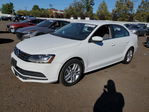 Volkswagen Jetta 2017