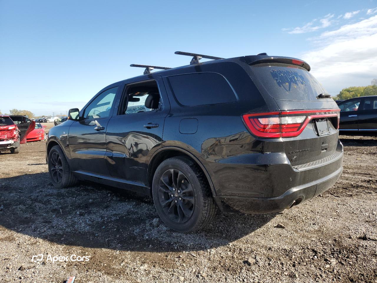Dodge Durango 2020