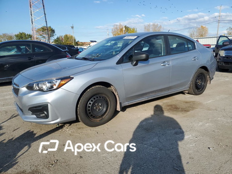 Subaru Impreza 2019 - Image 1 of 12