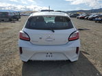 Mitsubishi Mirage 2024