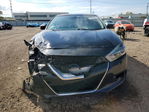 Nissan Maxima 2017