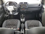 Mitsubishi Mirage 2024