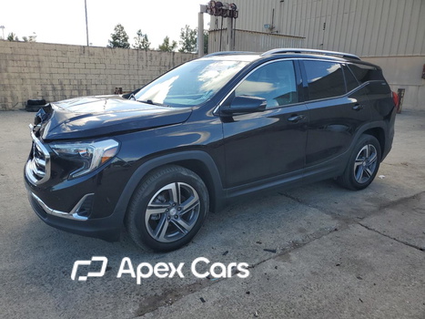 GMC Terrain 2020 - Zdjęcie 1 z 15