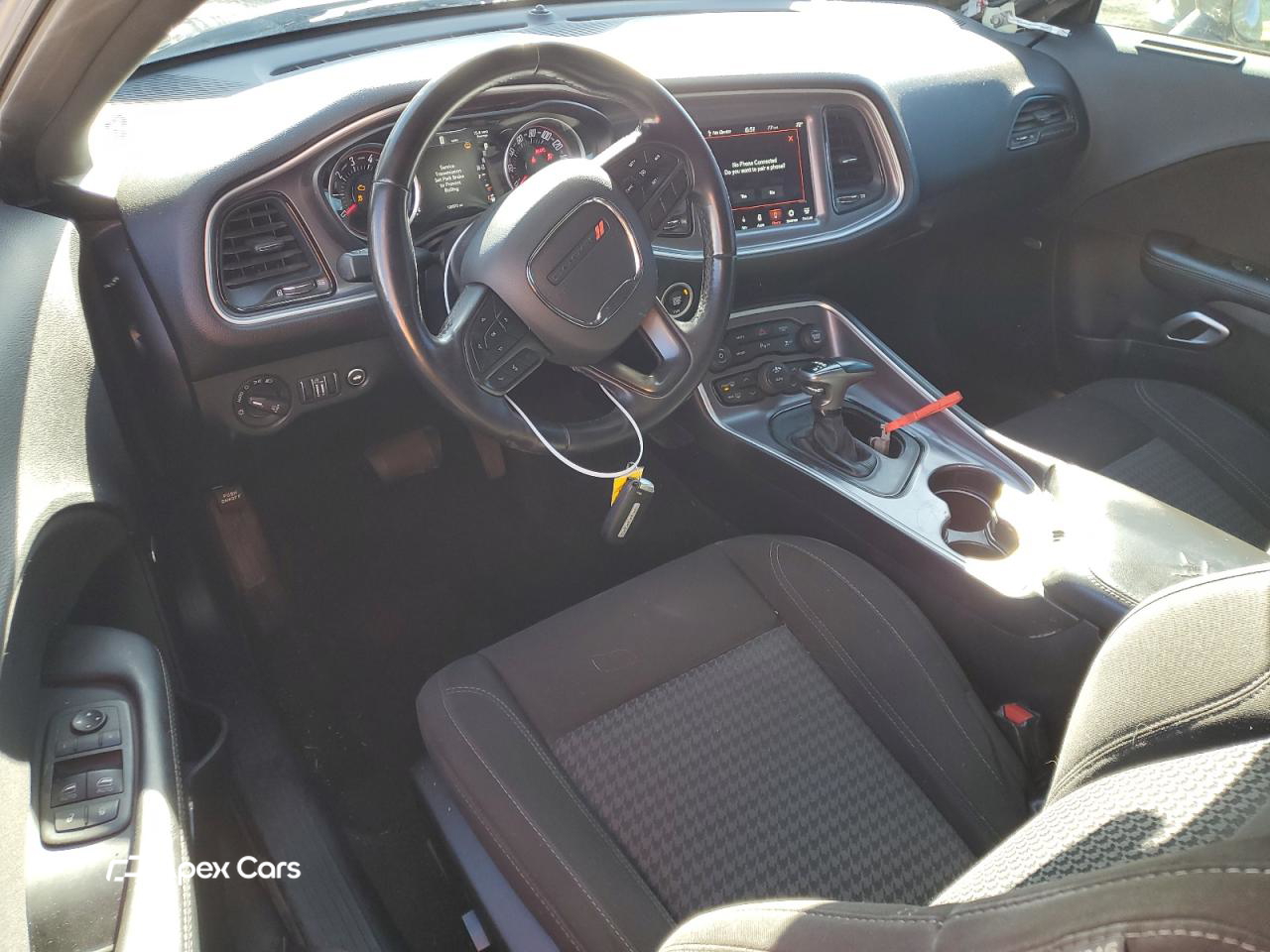 Dodge Challenger 2020