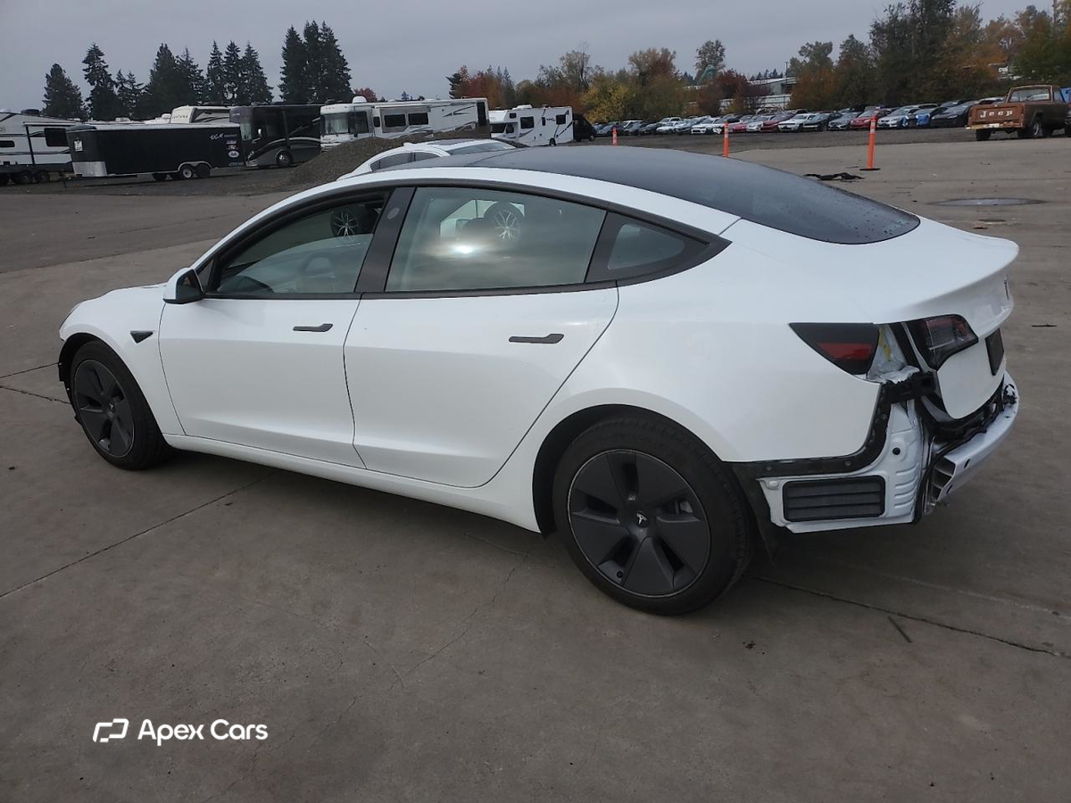 Tesla Model 3 2023