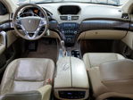 Acura MDX 2012