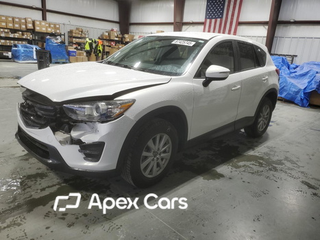 Mazda CX-5 2016 - Image 1 of 14