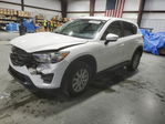 Mazda CX-5 2016