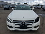 Mercedes-Benz C-klasse 2016