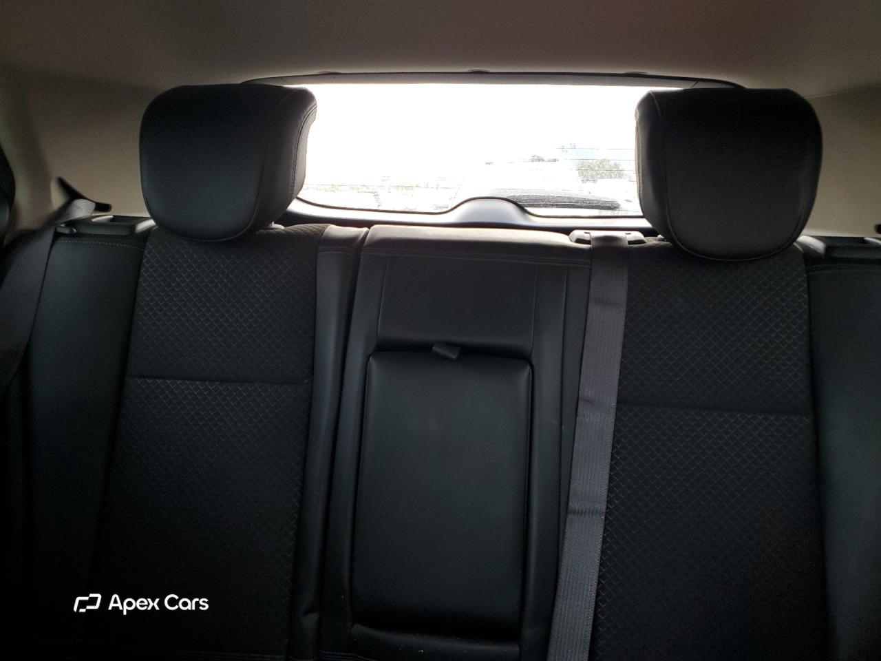 Buick Encore 2017