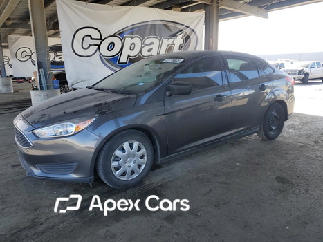 Ford Focus 2016 - Image 1 of 12