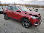 Buick Encore GX 2021