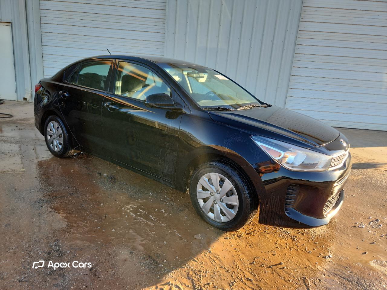 Kia Rio 2020