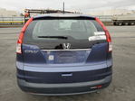 Honda CR-V 2014