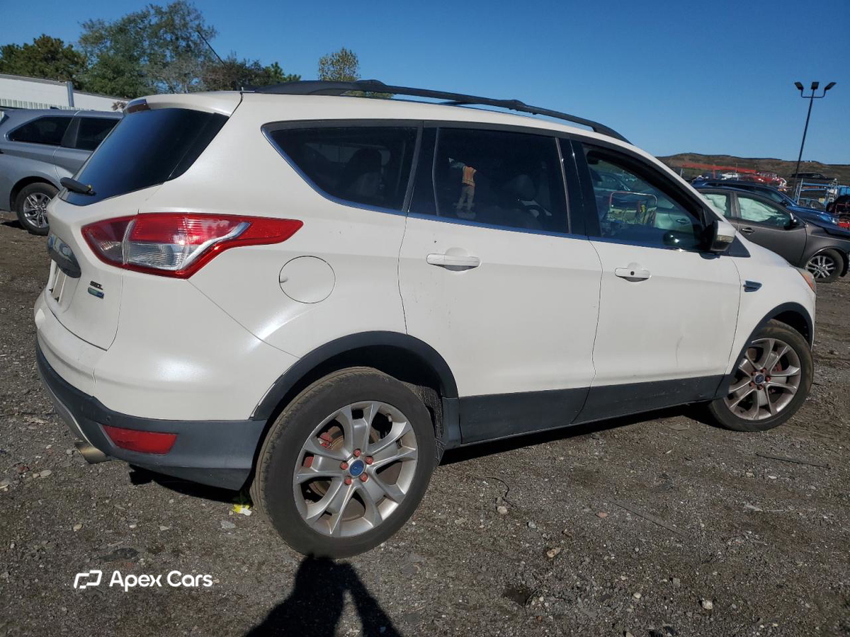 Ford Escape 2013