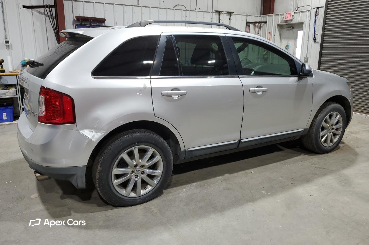Ford Edge 2011