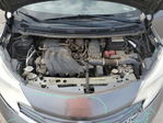 Nissan Versa 2016