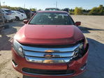 Ford Fusion 2010