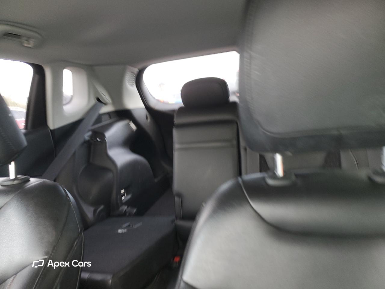 Jeep Compass 2018