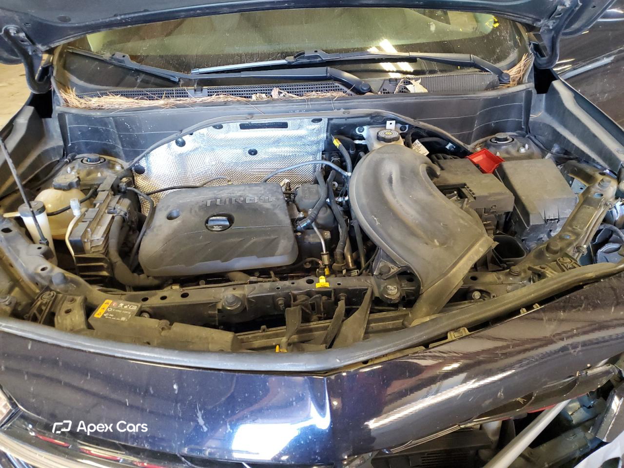 Buick Encore GX 2021